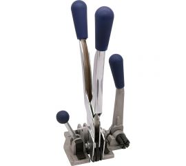 Комбинированное устройство для ПП-ленты 12-15 мм FLAGMAN TOOLS FT-13B PT00100055 