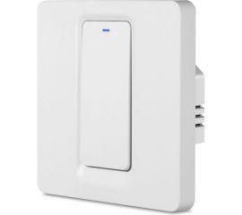 Умный однокнопочный выключатель Roximo SWBTN01-1 