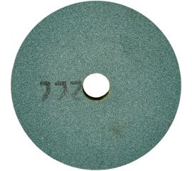 Круг шлифовальный 1 (200х25х32 мм; 64 С; 20СМ F80 K/L) Волжский абразивный завод 029179 