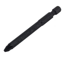 Вставка торцевая Pozidriv (PZ2; 70 мм; 1/4"") для шуруповерта KING TONY 717002Z 