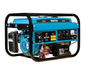 Бензиновый генератор VARTEG G3500E 5820 