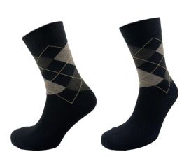 Мужские носки ООО НИА р.25-27 ВС-15 