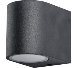 Уличный светильник Arte Lamp COMPASS A3102AL-1BK 