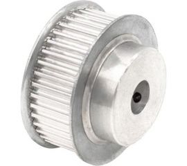 Зубчатый шкив под расточку ISKRA PHP 20-3M-09RSB 03M0920 