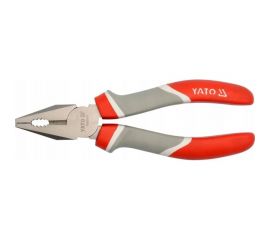 Универсальные плоскогубцы YATO 160мм YT-2006 