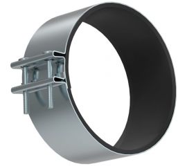 Быстроразъемный хомут SHUFT FCCr 100 мм НС-1031565 