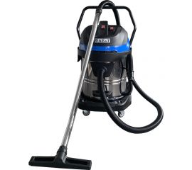 Профессиональный пылесос AE&T 60 л, 3000 Вт TC1413B-603000 