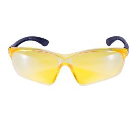 Желтые защитные очки ADA VISOR CONTRAST А00504 