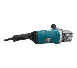 Угловая шлифовальная машина Makita 180 мм, 2700 Вт, 8500 об., расцепляющая муфта, 5.5 кг GA7082 