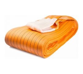 Текстильный петлевой строп ПромСтроп СТП 10 т, 12 м 4687202336340 