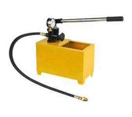 Опрессовочный ручной насос TOR HHS-10G 10 МПа 1004793 