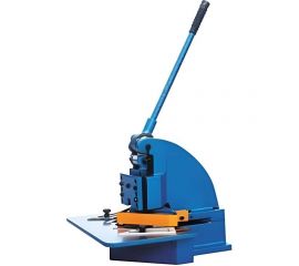 Вырубные ножницы METALMASTER TN-4 