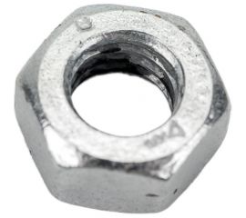 Гайка ЦКИ DIN934 М5 усилена закалкой 8 Ц 500 шт 60518 