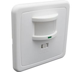 Датчик движения ЭРА MD 020 белый Б0043797 