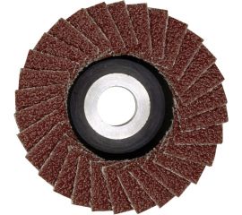 Диск ламельный шлифовальный (50 мм; 100) для LHW Proxxon PR- 28590 