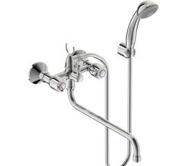 Смеситель для ванны VIDIMA Искар BA167AA 