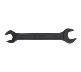Гаечный рожковый двусторонний ключ SITOMO 13х17 окс. 28916 