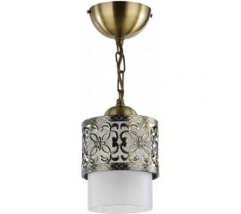 Подвесной светильник Freya, Teofilo FR2200-PL-01-BZ 