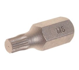 Вставка 3/8"", SPLINE M6, 30 мм ROCKFORCE RF-1783006 