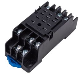 Розетка CHINT CZY11A для JZX-22F(D) 3 контакта 285975 