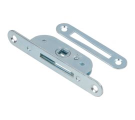 Врезная завертка STARFIX цинк SMP-94028-1 