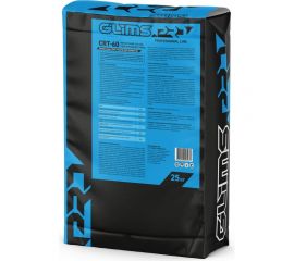 Тиксотропный ремонтный состав GLIMS PRO CRT-60 О00010270 