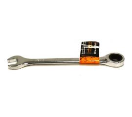 Комбинированный ключ 13x13 рожково-накидной трещоточный Masch13 