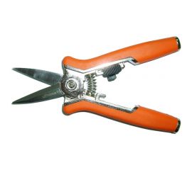 Секатор мини прямой SKRAB 153мм 28007 