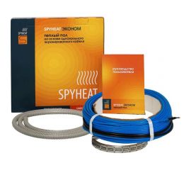 Монтажный набор SPYHEAT (без термостата) SH- 900 