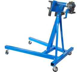 Кантователь с редуктором 900 кг AE&T T63005W 