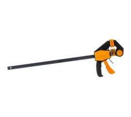 Быстрозажимная струбцина INGCO 63х450 мм HQBC01603 