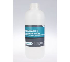 Электролит для очистки швов 1 л SteelGuard MCSGEC0001 