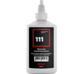 Анаэробный клей для резьбы EFELE 111 50 мл 0090030 