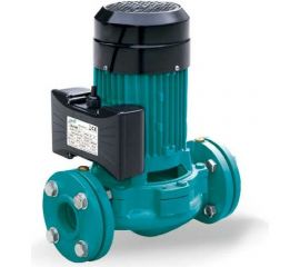 Циркуляционный насос LEO LPm 1500, 1.5 кВт, 220В, Qmax. 30 m3h, Hmax 26 m 1181 