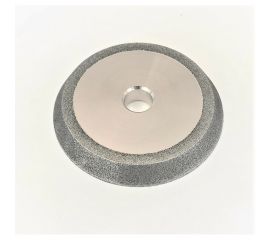 Круг заточной 13A (13D) CBN230 для сверл HSS PB International CT00290050 