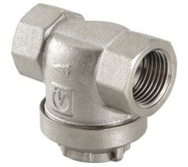 Прямой фильтр с магнитом вн.-вн. 1/2 Valtec VT.384.N.04 