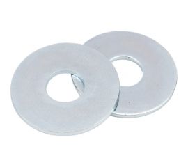 Плоская увеличенная шайба STARFIX М16, цинк, DIN 9021, 100 шт. в карт. уп. SMC3-22774-100 
