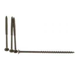 Саморез ШСГД Tech-Krep 4,8х100 4 шт, пакет 103876 