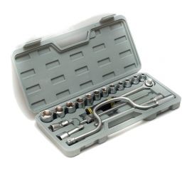 Набор шоферского инструмента СЕРВИС КЛЮЧ №3 71553 