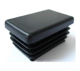 Заглушка Невский Крепеж прямоугольная, 20x40 см, 2 шт. 822842 