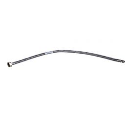 Гибкая подводка Mateu GR L 600 мм, штуцер М10-18 - гайка 1/2 3.0600.26 