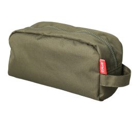 Несессер Tplus 230x100x130 мм оксфорд 600, олива T014799 