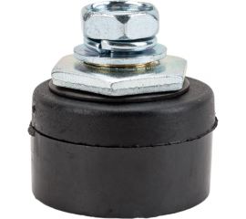 Разъем кабельный панельный мама DX25, 10-25 кв.мм SOLARIS WA-2475 