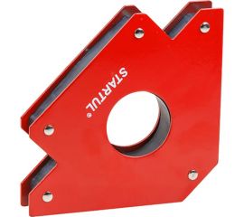 Угольник магнитный для сварки 34 кг STARTUL ST8500-34 