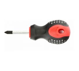 Отвертка Ph1х38 мм MATRIX Fusion anti slip 11429 