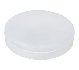 Светодиодная лампа Ecola GX53 LED Premium 3,0W Tablet 220V 2800K 27x75 матовая 30000h T5UW30ELC 