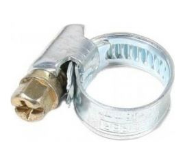 Хомут HELFER W1, 10-16 мм, оцинкованная сталь, уп. 100 шт. HF004036 