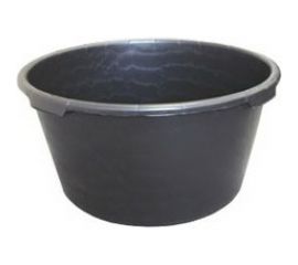 Строительный круглый таз 888 16 л 1878418 