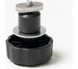 Крепление профиля-упора KT FA, 0.05 кг GlobalTOOLS GT-003-104-0003 