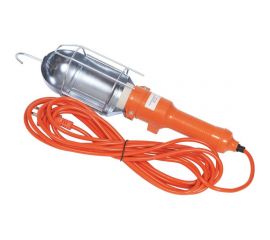 Ремонтная переноска АвтоDело 220В 5м 44005 13704 